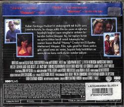 Lackawanna Blues VCD Film (İkinci El - 10/7) VCD26573