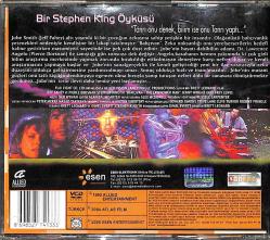 Bahçıvan VCD Film (İkinci El - 10/7) VCD26604