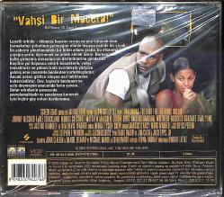 Anacondas VCD Film (Sıfır - 10/10) VCD26621