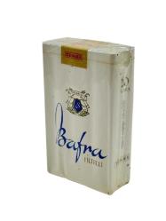 Açılmamış Paketinde Tekel İdaresi Filtreli Bafra Sigarası AOB4340