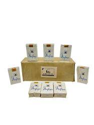 Açılmamış Paketinde Tekel İdaresi Filtreli Bafra Sigarası AOB4340