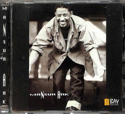 Mansur Ark CD (İkinci El) CD3808