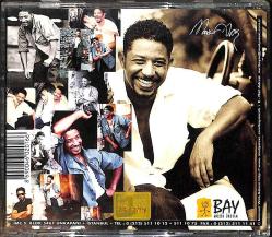 Mansur Ark CD (İkinci El) CD3808