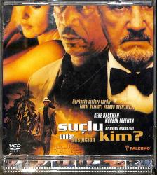 Suçlu Kim VCD Film VCD26667