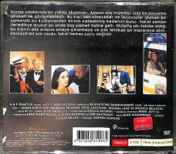 Suçlu Kim VCD Film VCD26667