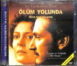 Ölüm Yolunda - Dead Man Walking (1995) Film VCD26677