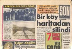 Son Aktüalite Gazetesi 16 Aralık 1968 - Tepeden Tırnağa Yeniden Değişen Brigitte Bardot Herkese Meydan Okudu - Dünyanın En Geçimsiz Kadını Zsa Zsa GZ156796