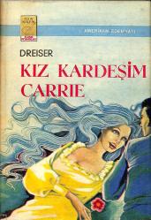 Kız Kardeşim Carrie NDR94100