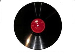 Imperio Argentina – Triana-Triana / La Muerte De Vargas Heredia TAŞ PLAK (10/7) PLK26088