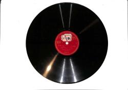 Imperio Argentina – Triana-Triana / La Muerte De Vargas Heredia TAŞ PLAK (10/7) PLK26088