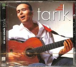 Tarık - Of Deli Gönül CD (Sıfır) CD3823