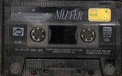Nilüfer - Sen Mühimsin Kaset (Sarı Bandrol - İkinci El) KST27905