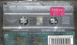Metin Arolat - Yine Bir Başıma Kaset (Kırmızı Bandrol - İkinci El Kaset) KST27916