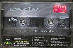 Grup Laçin - Bekar Gezelim Kaset (İkinci El) KST27946