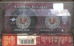 Rafet El Roman - Hayat Hüzünlü Kaset (İkinci El) KST27957