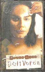 Sezen Aksu- Deliveren Kaset (İkinci El) KST27961