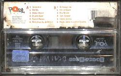 Sezen Aksu- Deliveren Kaset (İkinci El) KST27961