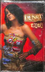 Bengü - Taktik Kaset (Sıfır) KST27974