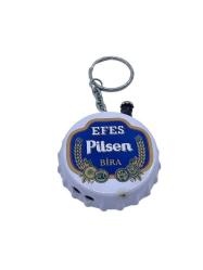 Efes Pilsen Çakmaklı Eski Anahtarlık – Reklam Ürünü AKS1752