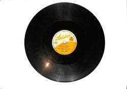 Castone Parigi - Brigitte Bardot & 77 Sunset Strip TAŞ PLAK (10/7.5) PLK26215