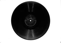 Billy Thorburn & His Mucis - The Lambeth Walk TAŞ PLAK (10/7) PLK26233