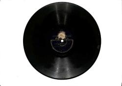 Billy Thorburn & His Mucis - The Lambeth Walk TAŞ PLAK (10/7) PLK26233