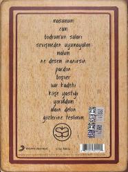 Sıla - Joker (DVD+CD) CD (İkinci El) CD3826