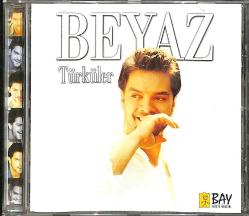 Beyaz - Türküler CD (İkinci El) CD3842