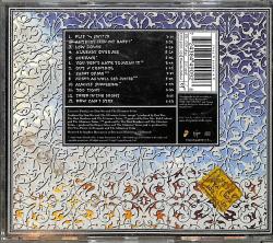 The Rolling Stones - Bridges to Babylon CD (İkinci El) CD3844