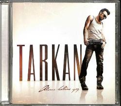 Tarkan - Adımı Kalbine Yaz CD (İkinci El) CD3858