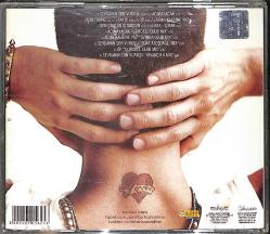 Tarkan - Adımı Kalbine Yaz CD (İkinci El) CD3858