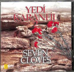 Yedi Karanfil 2 CD (İkinci El) CD3866