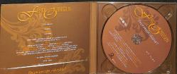 Ferdi Özbeğen - Nerelerdeydiniz CD (İkinci El) CD3905