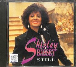 Shirley Bassey - Still CD (İkinci El) CD3941