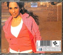 Sertap - Aşk Ölmez CD (İkinci El) CD3950