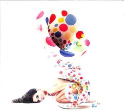 Nil Karaibrahimgil - Ben Buraya Çıplak Geldim CD (İkinci El) CD3958