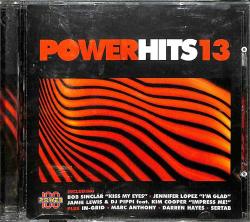 Power Hıts 13 CD (İkinci El) CD3978