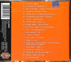 Power Hits 7 CD (İkinci El) CD4034