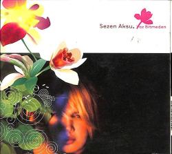 Sezen Aksu - Yaz Bitmeden CD (İkinci El) CD4044