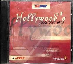 Hollywoods Greatest Hits CD (İkinci El) CD4082