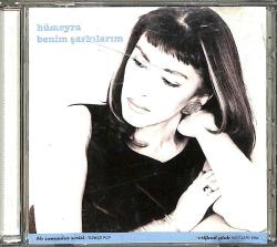 Hümeyra - Benim Şarkılarım CD (İkinci El) CD4105