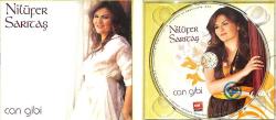 Nilüfer Sarıtaş - Can Gibi CD (İkinci El) CD4216