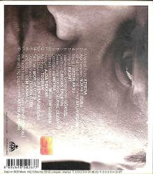 Murathan Mungan - Söz Vermiş Şarkılar CD (İkinci El) CD4241