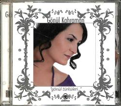 Gönül Kahraman - Gönül Türküleri CD (İkinci El) CD4180