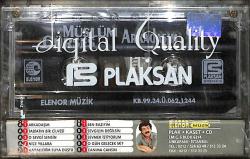 Müslüm Gürses - Arkadaşım Kaset (Sıfır) KST27977