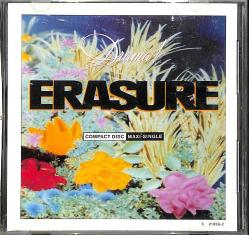 Erasure - Drama! CD (İkinci El) CD4286
