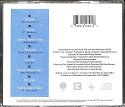 Erasure - Drama! CD (İkinci El) CD4286