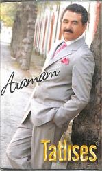 İbrahim Tatlıses - Aramam Kaset (İkinci El) KST27985