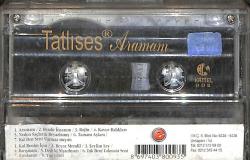 İbrahim Tatlıses - Aramam Kaset (İkinci El) KST27985