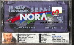 Sefai - Bu Hesap Sorulacak Kaset (Sıfır) KST28007